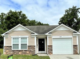 1444 Matthew Allen Cir, Kannapolis, NC 28081