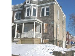 213 E 25th St, Wilmington, DE 19802