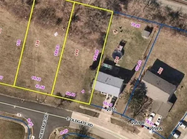 244 Oldgate Dr, Sandusky, OH 44870