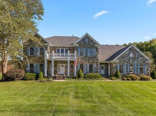 18803 Quarrymen Ter, Brookeville, MD 20833