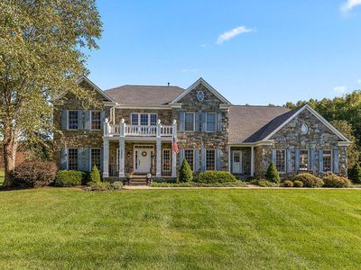 18803 Quarrymen Ter, Brookeville, MD, 20833