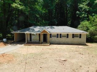 2534 County Line Rd SW, Atlanta, GA 30331