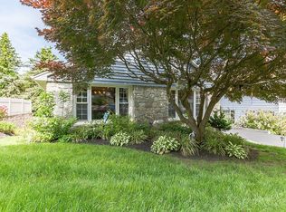 35 Rosedale Rd, Wynnewood, PA 19096