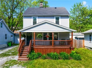 54 Marion Ave, Mogadore, OH