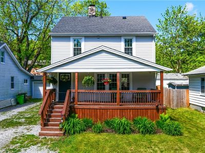 54 Marion Ave, Mogadore, OH, 44260