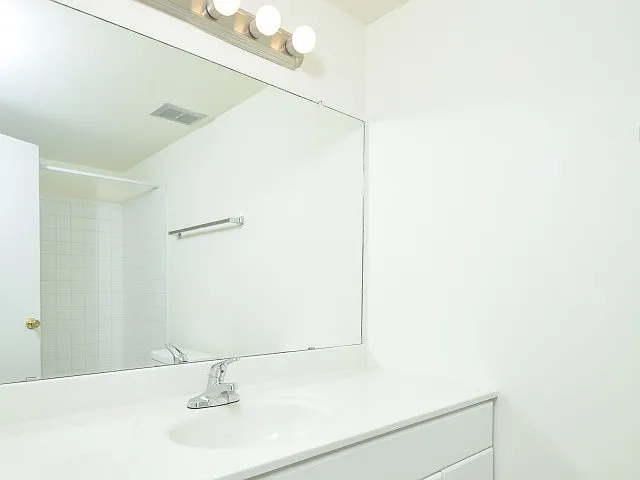Sample Bathroom