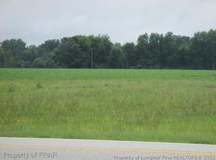 State Highway 27 W, Lillington, NC 27546