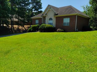 4611 Lenora Dr, Gardendale, AL 35071