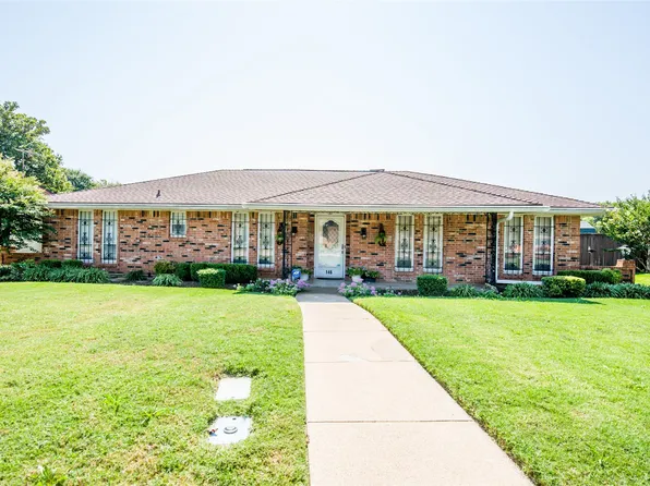 146 Hanna Ave, Desoto, TX 75115