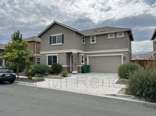 3683 Hollywood Park Dr, Reno, NV