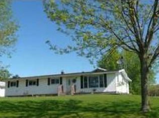 W418 Jewett Rd, Bangor, WI 54614