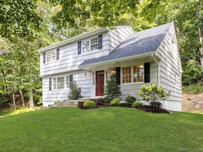 15 Riverside Drive, Ridgefield, CT, 06877