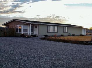 1250 SE California Ave, Irrigon, OR 97844
