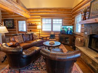 109 Rose Bud Loop, Big Sky, MT 59716