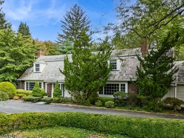 22 Taylor Rd, Millburn Twp., NJ 07078
