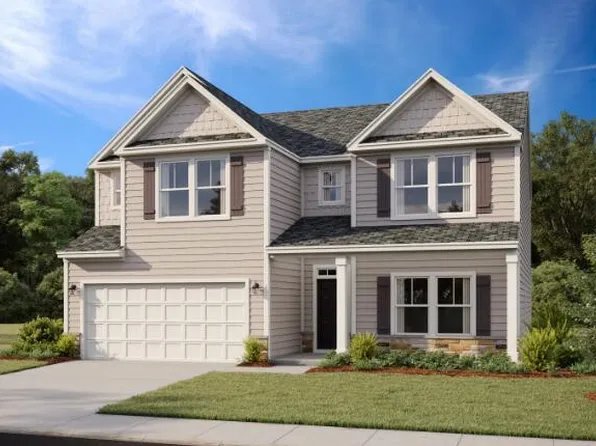 4827 Wellesley Dr, Ooltewah, TN 37363