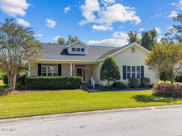 215 Carefree Lane, Morehead City, NC 28557