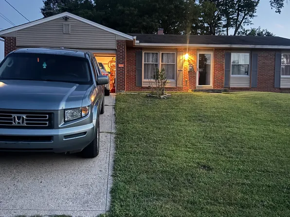 (undisclosed Address), Cincinnati, OH 45240