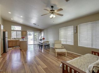 2342 E Springfield Pl, Chandler, AZ 85286