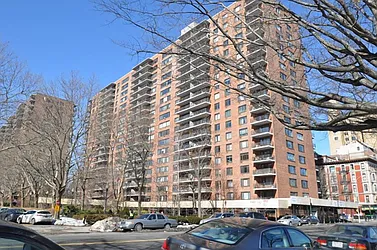 CPW Towers at 400 Central Park West in Upper West Side