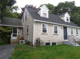 8 Captain Wing Rd, East Sandwich, MA 02537
