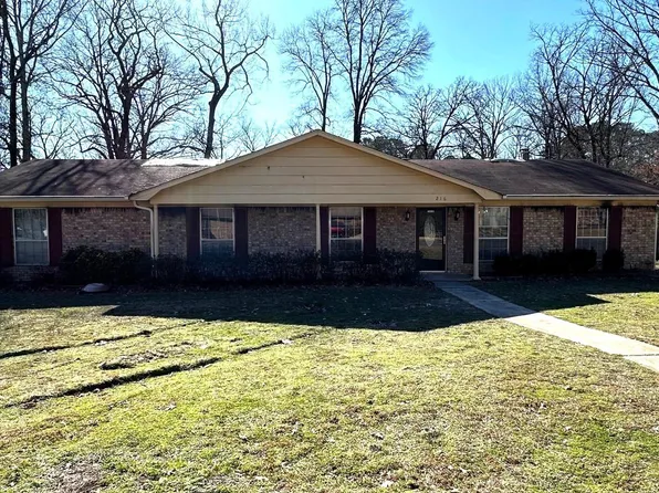 216 Todd Ln, Bryant, AR 72022