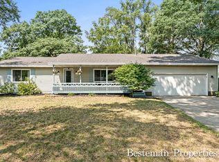4501 Carolyn St, Muskegon, MI 49444