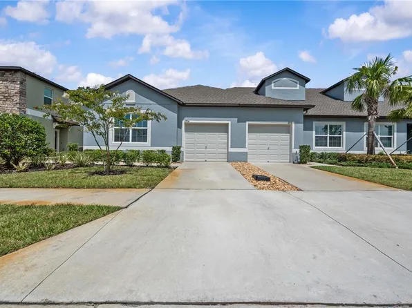 6924 Ripple Pond Loop, Zephyrhills, FL 33541