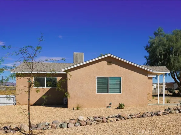 35225 Cedar Rd, Barstow, CA 92311