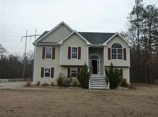 2690 Carolina Dr, Bethlehem, GA 30620