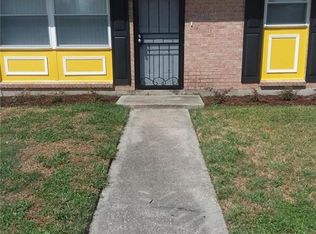 8901 Dinkins St, New Orleans, LA 70127