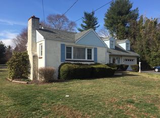 1010 Hares Hill Rd, Phoenixville, PA 19460