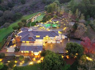 12360 Farr Ranch Ct, Saratoga, CA 95070