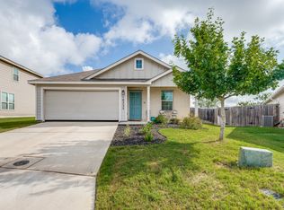 10535 Hammock Hl, Converse, TX 78109