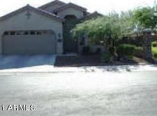 18408 N 20th Pl, Phoenix, AZ 85022