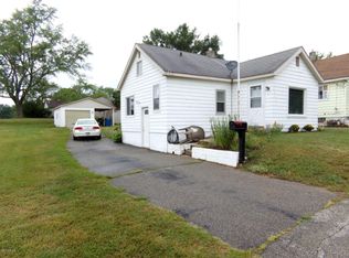2473 Longstreet Ave SW, Wyoming, MI
