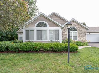 7433 Pine View Dr #3, Toledo, OH 43617