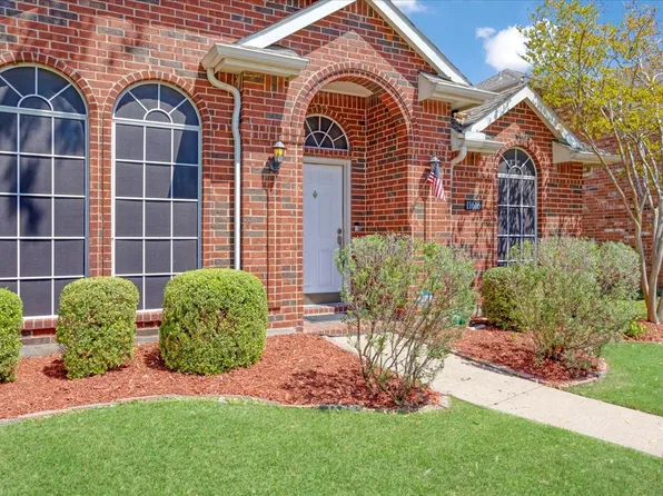 11616 Alexandria Dr, Frisco, TX 75035