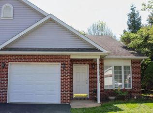 14053 Sweet Vale Dr, Hagerstown, MD 21742
