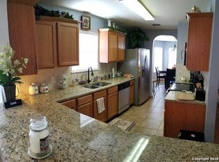 10826 Gallop Fls, San Antonio, TX 78254