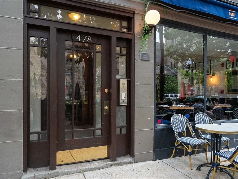 478 Columbus Ave #3 — Photo 7