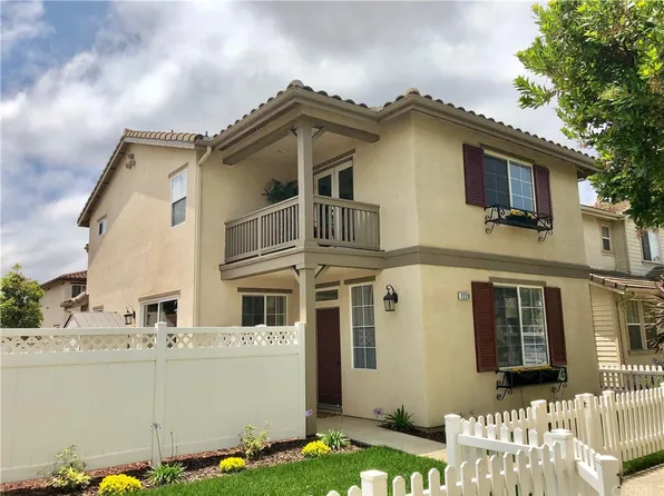 2228 S Cordoban Ln, Santa Maria, CA 93455
