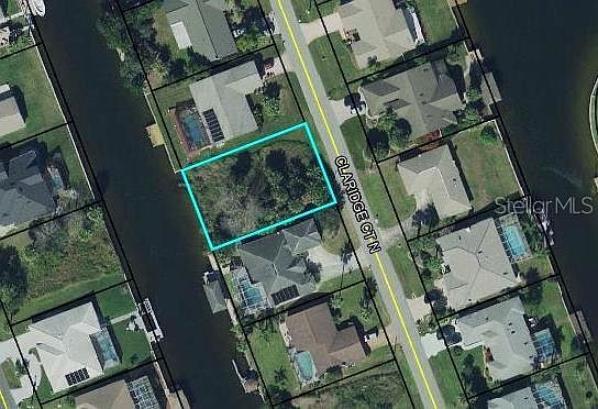 1st image of 27 CLARIDGE COURT N LOT 8