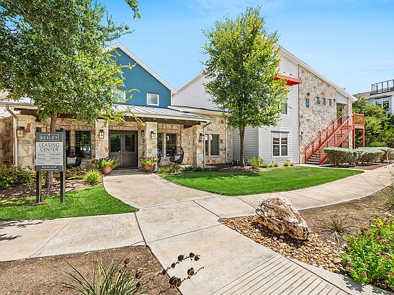 Welcome to the Bexley Lakeline Community