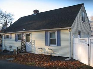 129 S Ludlow St, Worcester, MA 01603