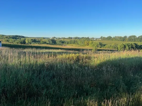 Lot 21 Oakridge Road, Osseo, WI 54758
