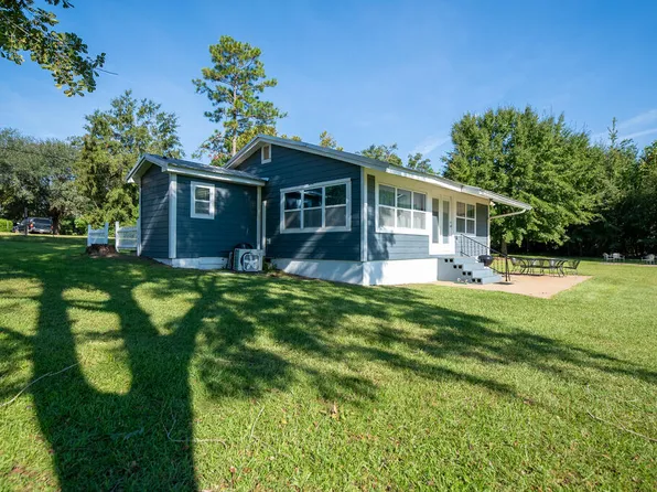 7811 Paradise Dr, Donalsonville, GA 39845