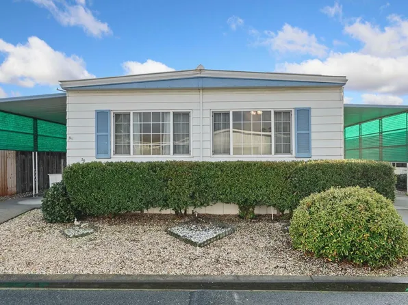 17251 N Tretheway Rd Spc 30, Lockeford, CA 95237