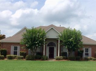 9148 Carters Grove Way, Montgomery, AL 36116