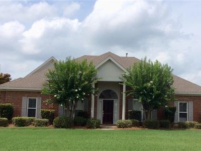 9148 Carters Grove Way, Montgomery, AL, 36116